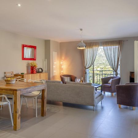 Appartement Vue Mer Fromontica Saint-Florent  Luaran gambar