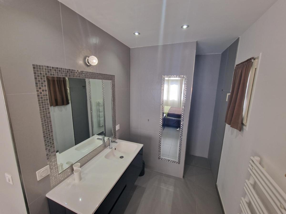 Appartement Vue Mer Fromontica Saint-Florent  Luaran gambar