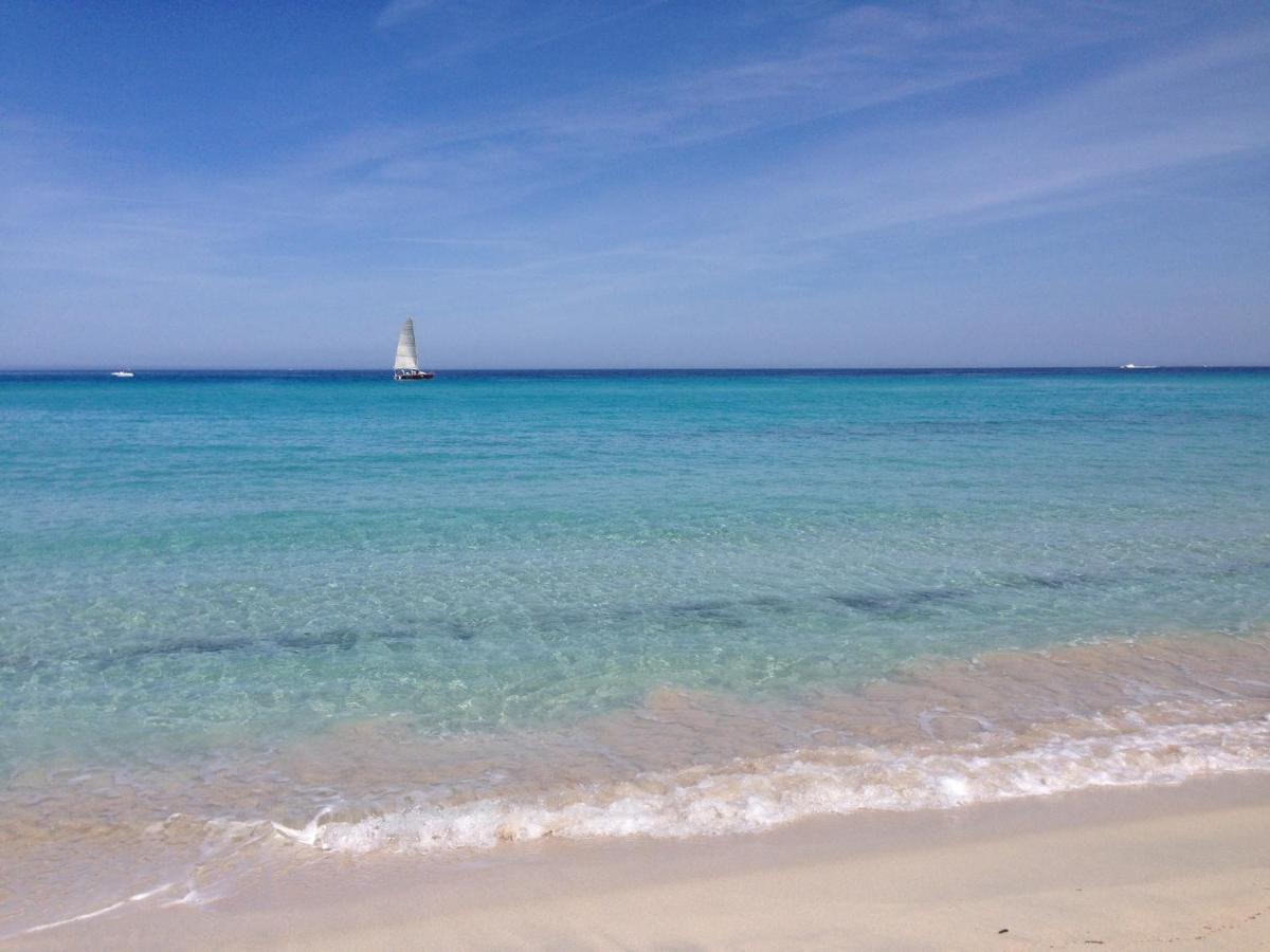 Appartement Vue Mer Fromontica Saint-Florent  Luaran gambar