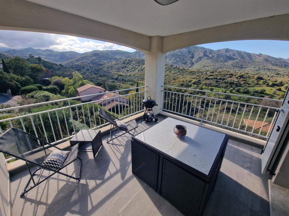 Appartement Vue Mer Fromontica Saint-Florent  Luaran gambar
