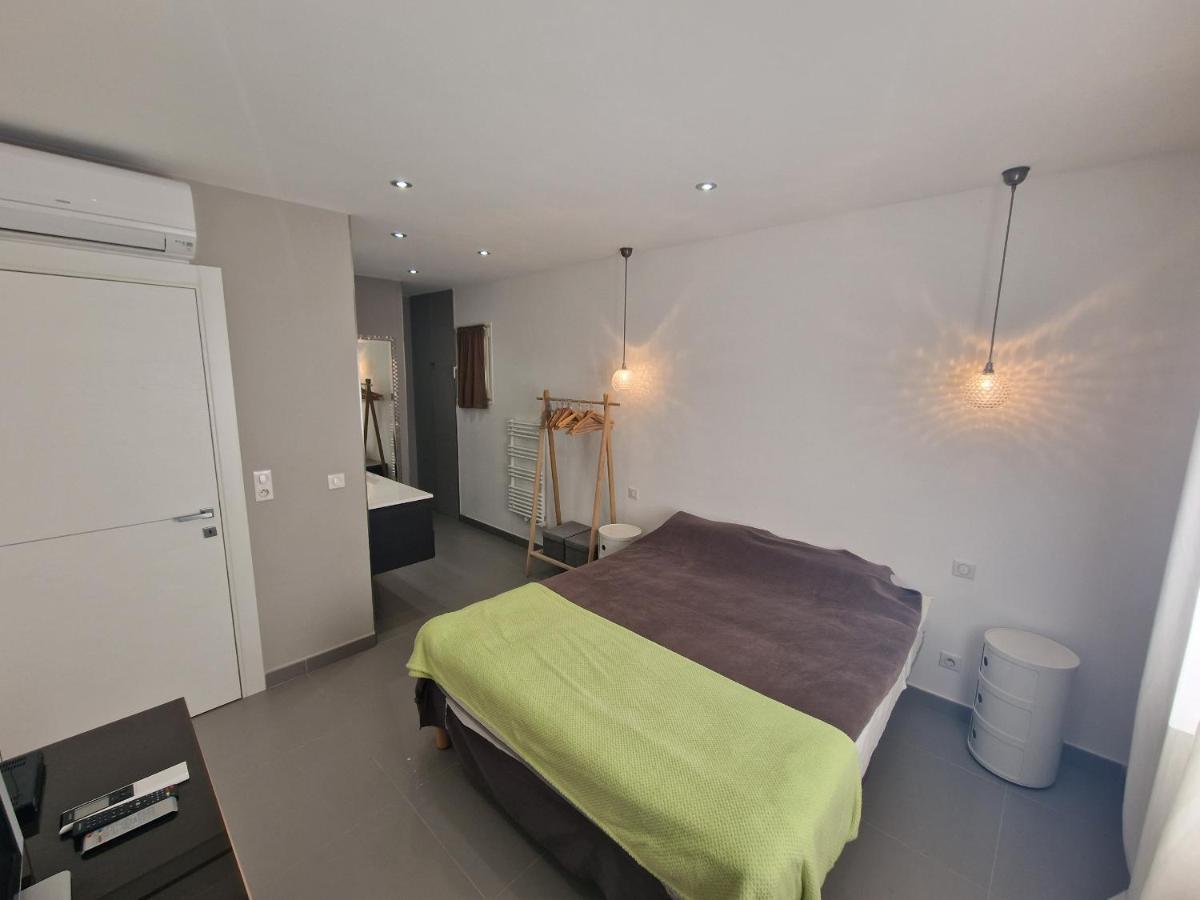 Appartement Vue Mer Fromontica Saint-Florent  Luaran gambar