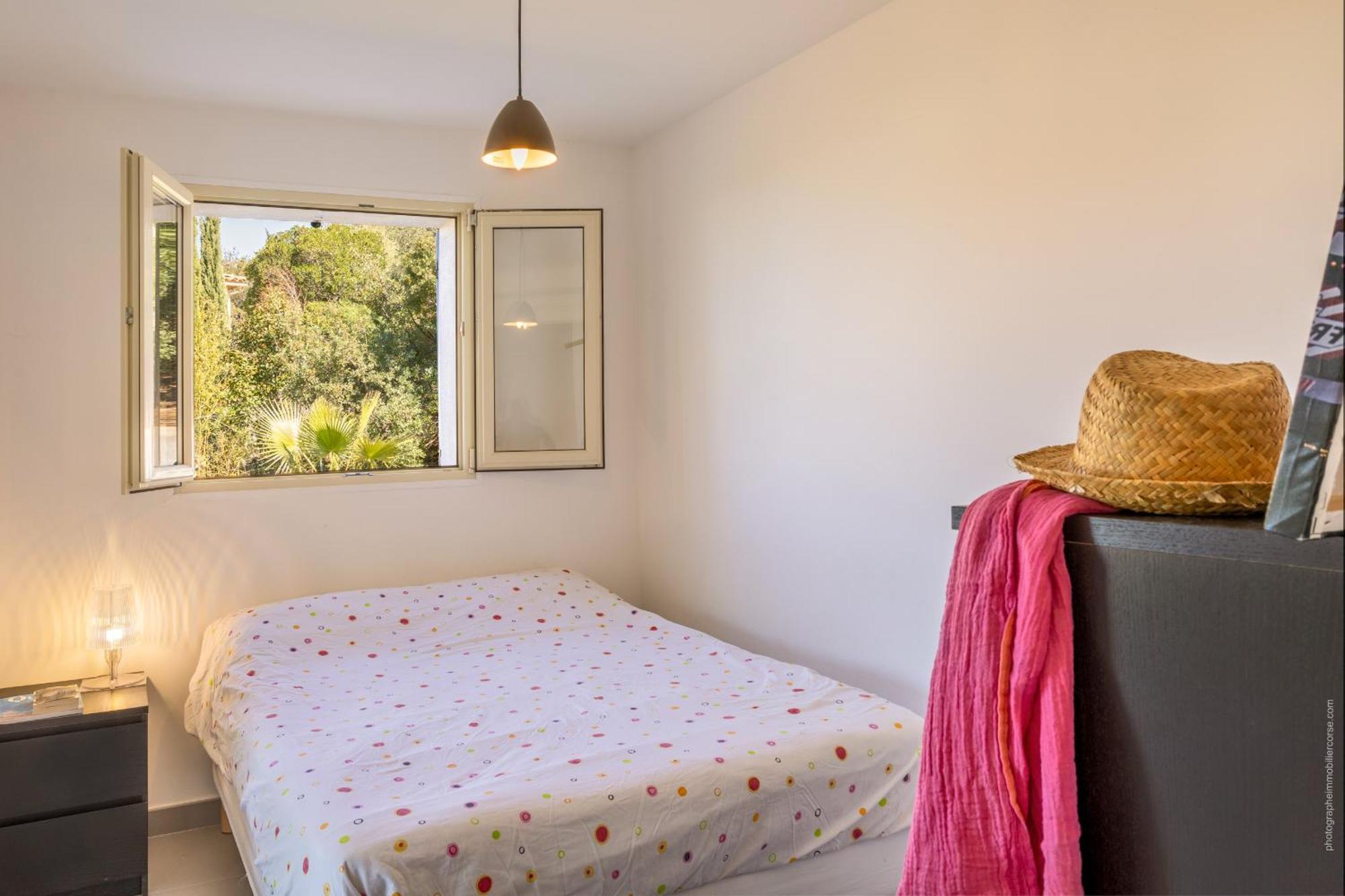 Appartement Vue Mer Fromontica Saint-Florent  Luaran gambar
