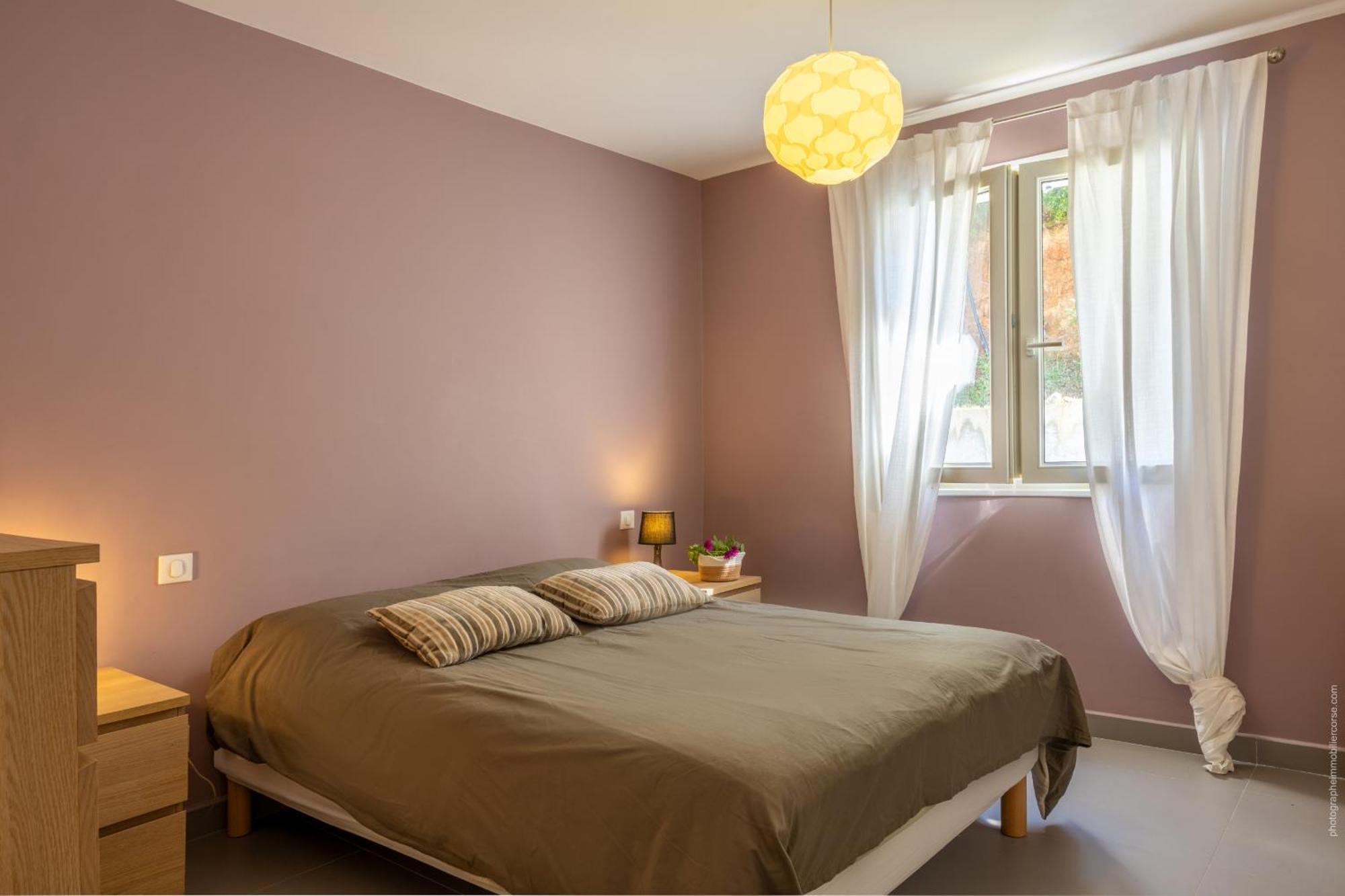 Appartement Vue Mer Fromontica Saint-Florent  Luaran gambar