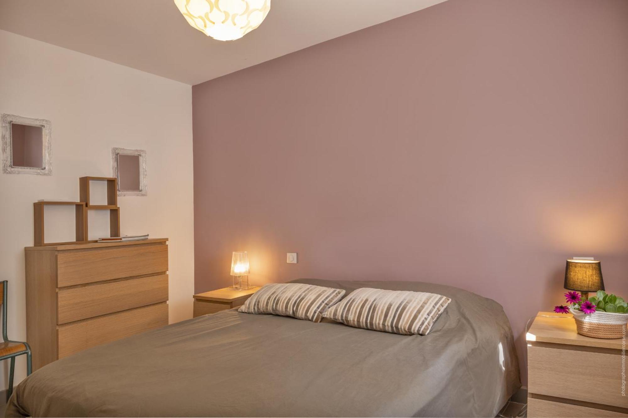 Appartement Vue Mer Fromontica Saint-Florent  Luaran gambar