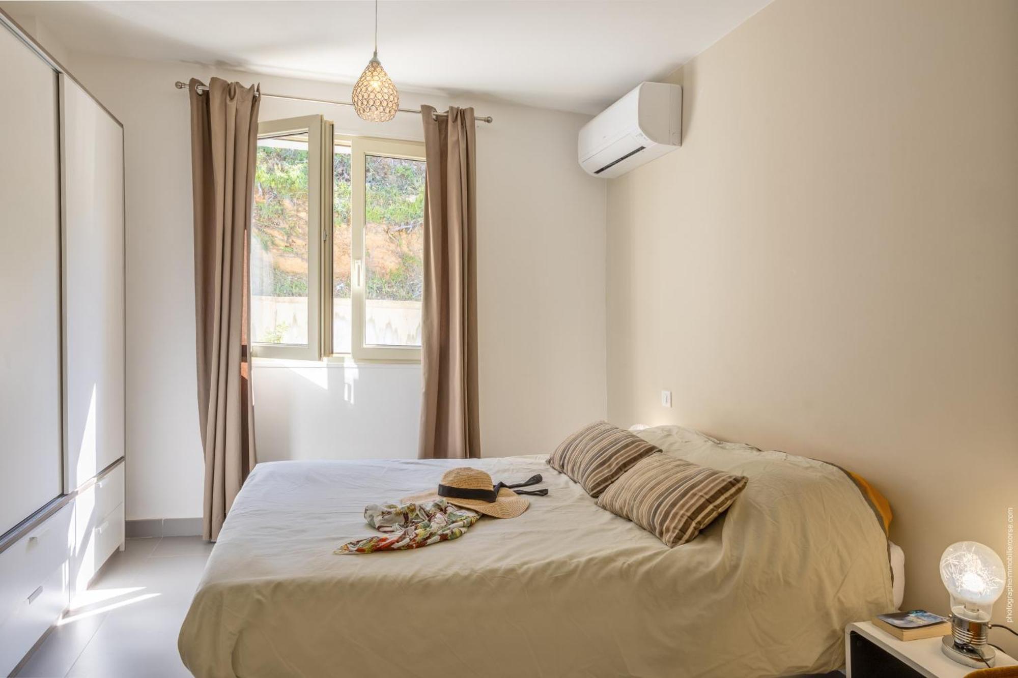Appartement Vue Mer Fromontica Saint-Florent  Luaran gambar