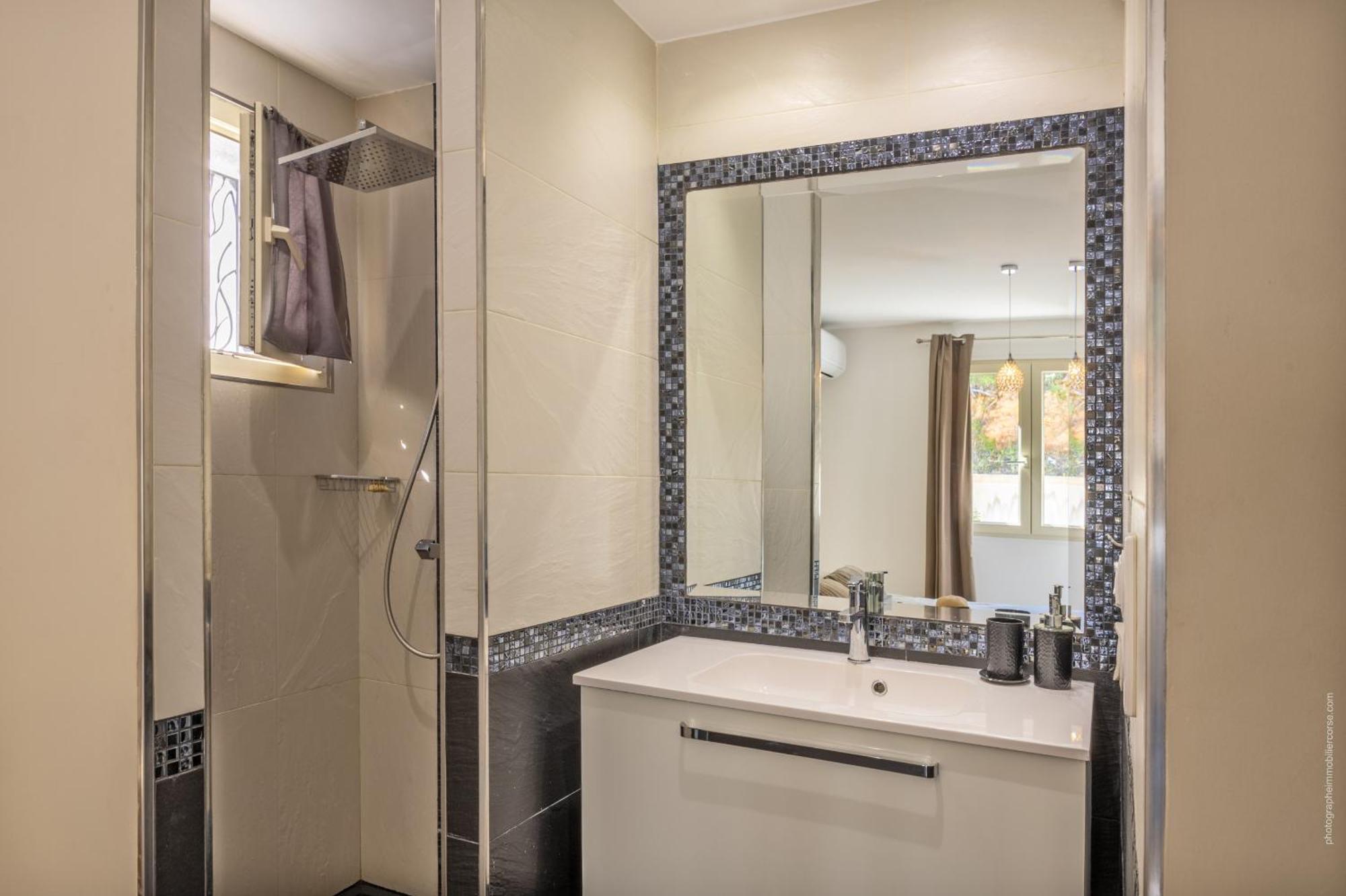 Appartement Vue Mer Fromontica Saint-Florent  Luaran gambar