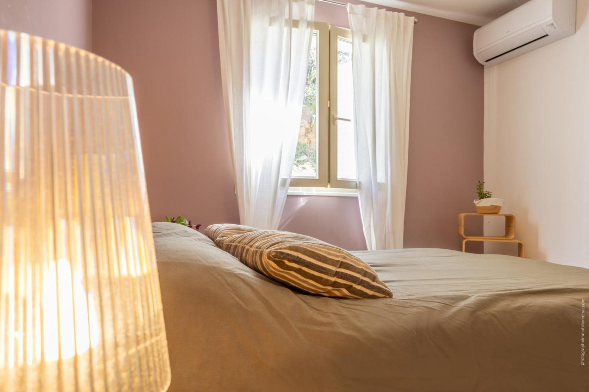 Appartement Vue Mer Fromontica Saint-Florent  Luaran gambar